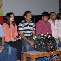 Pilla Jamindar Movie success meet - Pictures | Picture 102920